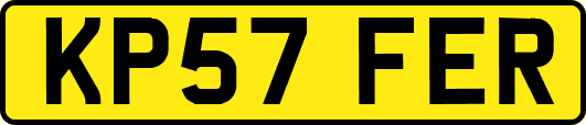 KP57FER