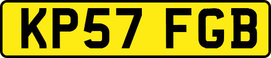 KP57FGB