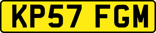 KP57FGM