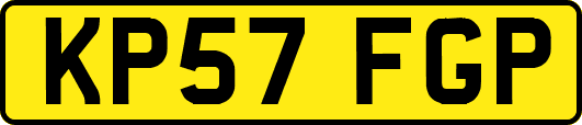 KP57FGP