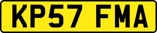 KP57FMA
