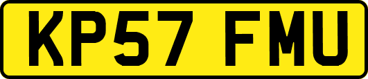 KP57FMU