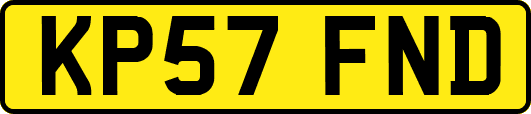 KP57FND