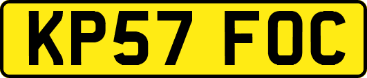 KP57FOC