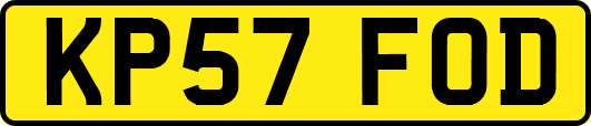 KP57FOD