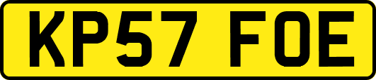 KP57FOE