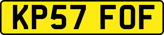 KP57FOF