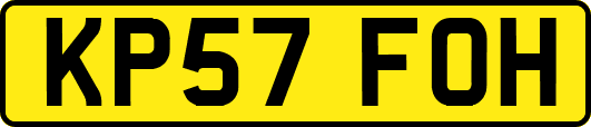 KP57FOH