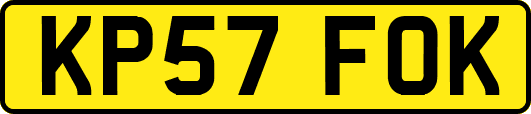 KP57FOK