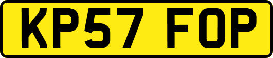 KP57FOP