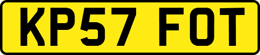 KP57FOT