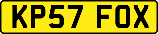KP57FOX