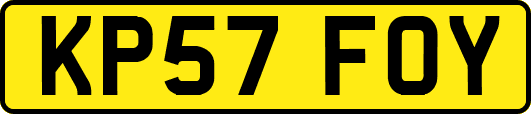 KP57FOY