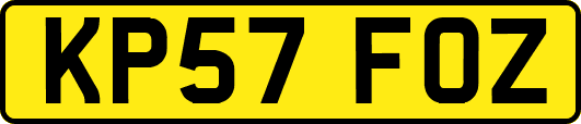 KP57FOZ