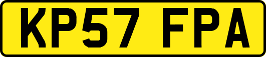 KP57FPA