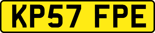 KP57FPE