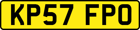 KP57FPO