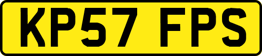 KP57FPS