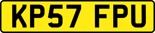 KP57FPU