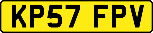 KP57FPV
