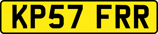 KP57FRR