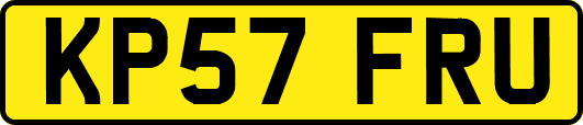 KP57FRU