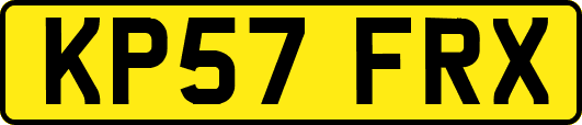 KP57FRX