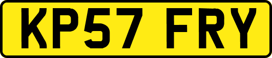 KP57FRY