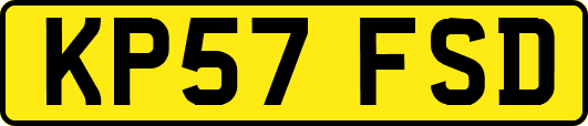 KP57FSD