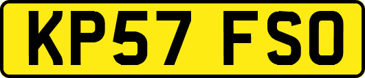 KP57FSO