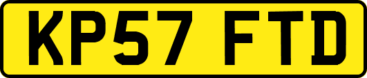 KP57FTD