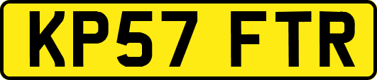 KP57FTR