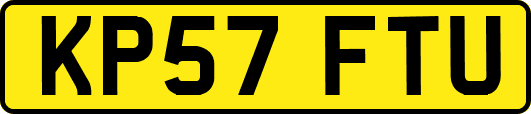 KP57FTU