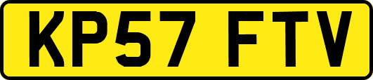 KP57FTV