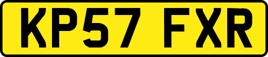 KP57FXR
