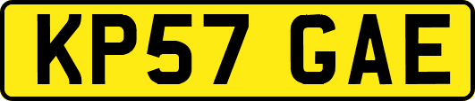 KP57GAE