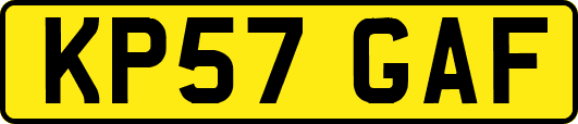 KP57GAF