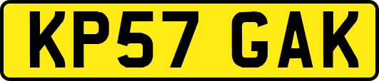 KP57GAK