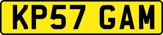 KP57GAM