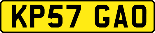 KP57GAO