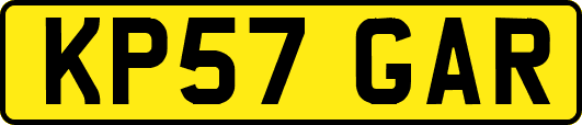 KP57GAR