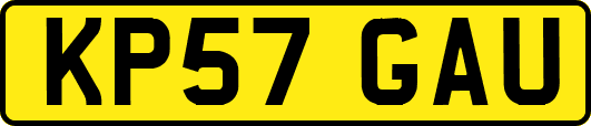 KP57GAU