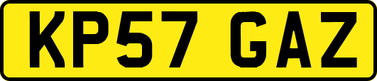 KP57GAZ