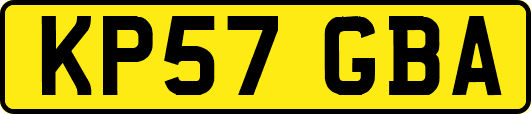 KP57GBA