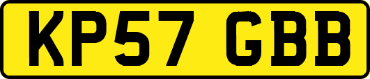 KP57GBB