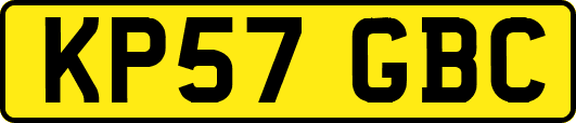 KP57GBC