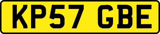 KP57GBE