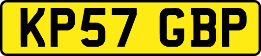 KP57GBP