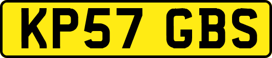 KP57GBS