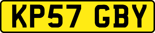 KP57GBY